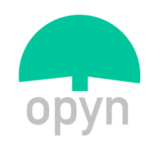 پلت فرم Opyn