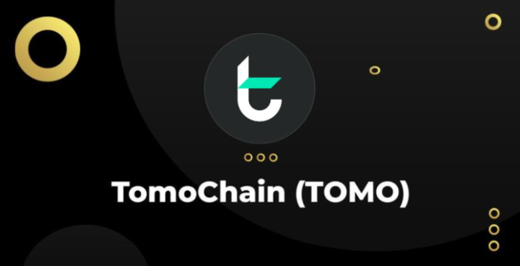 tomo chain eth